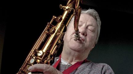 Bobby Keys, le saxophoniste des Rolling Stones, est mort
 (Bobby Keys, le saxophoniste des Rolling Stones, est mort)