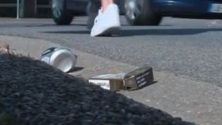 Déchets (FRANCE 2)