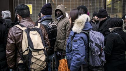 Les 4 Vérités : Guillaume Larrivé se dit contre le projet de loi sur le droit des étrangers