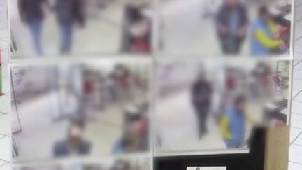 Tarn-et-Garonne : polémique autour des photos des "voleurs du mois" affichées dans un supermarché