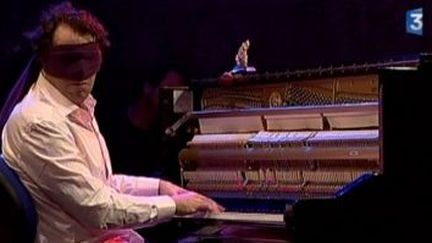 Gonzales, pianiste prodigieux
 (Culturebox)