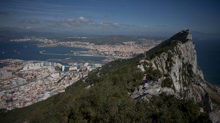 Gibraltar : l'enclave britannique en Espagne est farouchement anti-Brexit