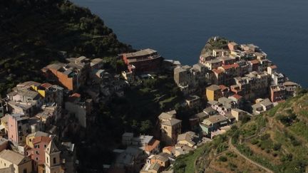 Feuilleton : les Cinque Terre, perle d'Italie (3/5)