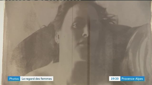 "Osons le Féminisme" et le corps nu de la femme en photographie