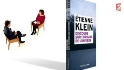 &quot;Discours sur l&#039;origine de l&#039;univers&quot; de Etienne Klein
 (Culturebox)