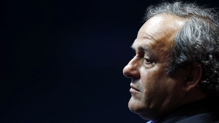 Fifa : quel avenir pour Michel Platini ?