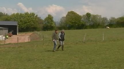 Terres électorales : dix jours pour un vote (FRANCE 2)