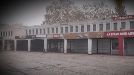 Un homme, suspecté d'être l'auteur de la fusillade meurtrière à Poitiers, jeudi 31 octobre, s'est rendu à la police mardi 5 novembre. Il a été placé en garde à vue mercredi. (France 2)