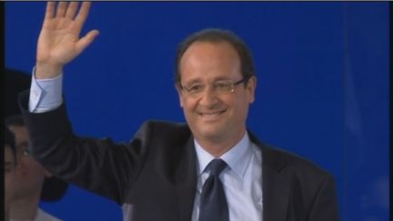 François Hollande (FTV)