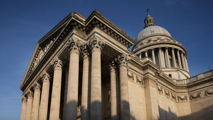 Simone Veil : cinquième femme au Panthéon