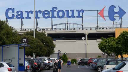 Travail dominical : les employés de Carrefour manifestent leur mécontentement