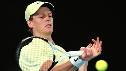 Open d'Australie : Jannik Sinner rejoint facilement Ben Shelton en demi-finale, Iga Swiatek toujours aussi expéditive