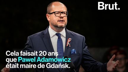 Le dimanche 13 janvier, le très populaire maire de Gdansk Pawel Adamowicz a été assassiné par un inconnu sur la scène d'un événement caritatif. Un geste d'une extrême violence qui a ému tout le pays.