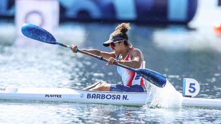 DIRECT. Paralympiques 2024 : les marathoniens entrent en piste, des médailles françaises espérées en canoë... Suivez la dernière journée des Jeux