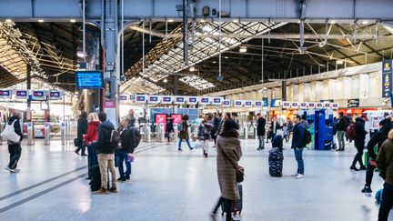 Grève à la SNCF : un trafic toujours très perturbé