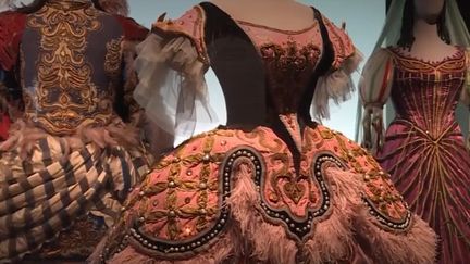 Journées du patrimoine : à la découverte des costumes de scène