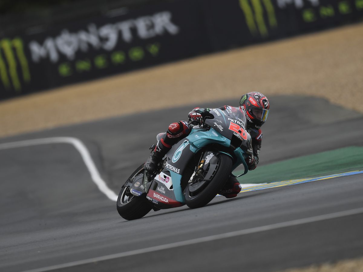 Classement Moto Gp 2020 Championnat Du Monde : Motogp ...