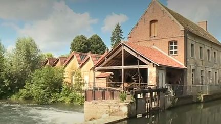 Oise : le moulin de Saint-Félix nous fait replonger au XVIe siècle