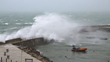 Feuilleton : Ouessant, la sentinelle d'Iroise (2/5)