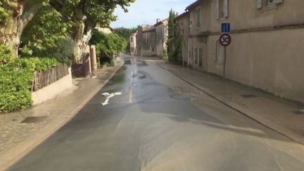 Orages dans les Bouches-du-Rhône : un fort épisode orageux attendu à Marseille