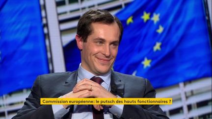 La faute à l'Europe du 19.02 part 1