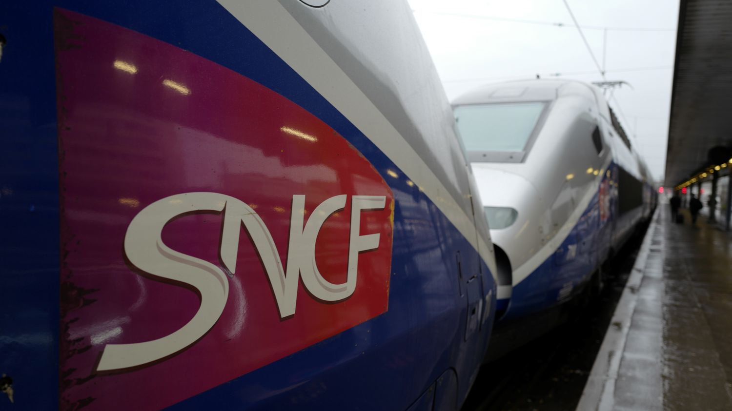 Gr ve la SNCF  rembourse les abonnements  TGV Max des 16 