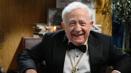 L'acteur Leslie Jordan co-animant l'annonce des nominés pour la 94e cérémonie annuelle des Oscars le 8 février 2022. (HANDOUT / GETTY IMAGES NORTH AMERICA)