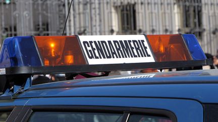  (Les forces de l'ordre ont fait des relevés et ont ouvert une enquête pour "tentative d'assassinat" © MAXPPP)