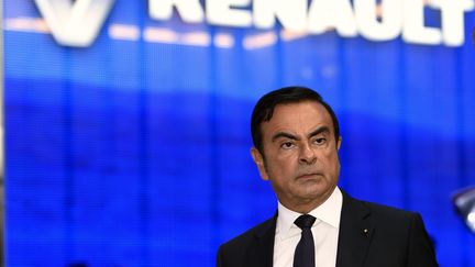 Renault : bientôt un successeur à Carlos Ghosn