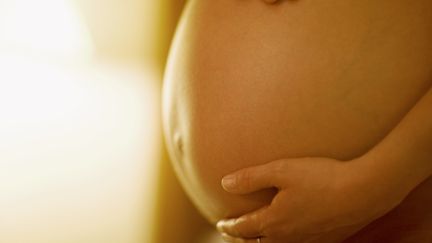 Au Qu&eacute;bec, le juge tol&egrave;re le recours aux m&egrave;res porteuses. (ALTRENDO / GETTY IMAGES)