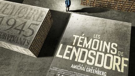 Les témoins de Lendsdorf (Amichai Greenberg)