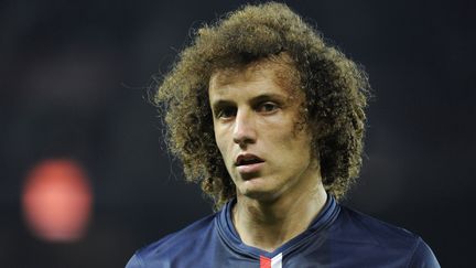 David Luiz (PSG) (JEAN MARIE HERVIO / DPPI MEDIA)