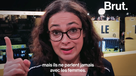 VIDEO. Sexistes les religions ? Delphine Horvilleur, l’une des trois femmes rabbins de France répond (BRUT)