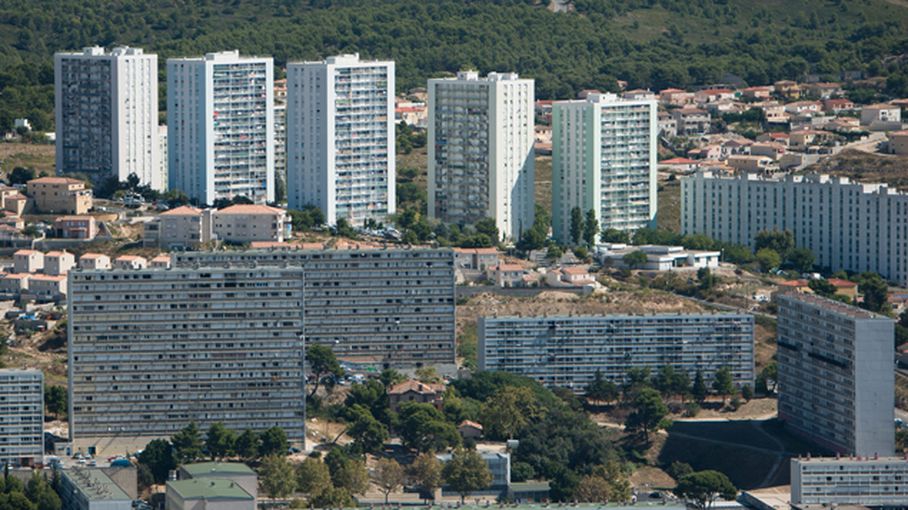 Expliquez-nous... Les Quartiers Nord De Marseille