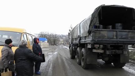 Guerre en Ukraine : Marioupol, une ville stratégique pour les Russes