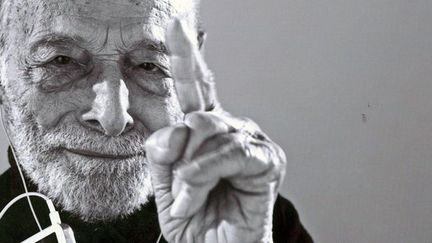 Pierre Gérald est mort à 105 ans
 (DR)