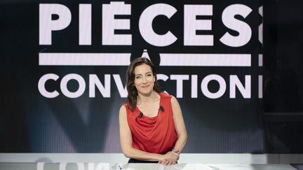  (NON AFFECTÉ / FRANCE 3)