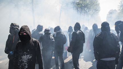 1er-Mai : déterminer les responsabilités individuelles des casseurs