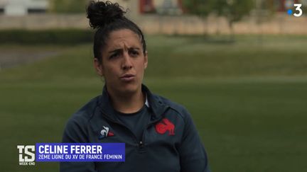 Demain, les joueuses du XV de France tenteront de remporter leur 6ème Grand Chelem. Dans quel état d'ésprit se trouvent les françaises avant d'affronter les anglaises ?