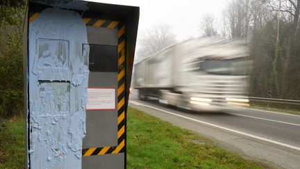 Radars : 3 appareils sur 4 endommagés