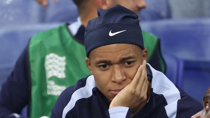 De son divorce avec le PSG aux absences en équipe de France... Kylian Mbappé, une année 2024 à oublier