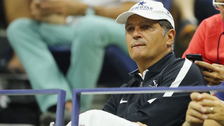 Toni Nadal, l'oncle de Rafael, reprend du service comme ...