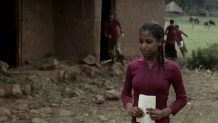 "Difret", un regard sur les enlèvements de filles en Ethiopie