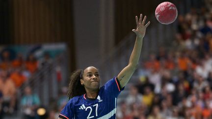 DIRECT. France-Brésil : objectif quarts de finale pour l'équipe de France... Suivez le match des handballeuses face à la Seleçao aux JO 2024