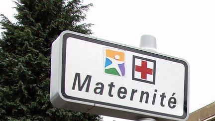 &nbsp; (La jeune maman accueillie à Orthez pour un accouchement est décédée © MaxPPP)