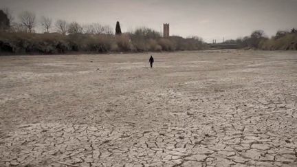 Sécheresse : faute de pluie, les nappes phréatiques sont au plus bas