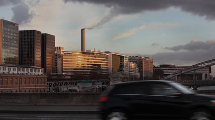 "Gilets jaunes" : les entreprises demandent de l'aide à l'Etat