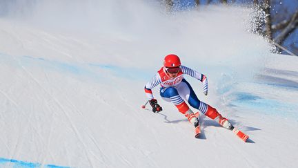 Jeux paralympiques : trois médailles françaises