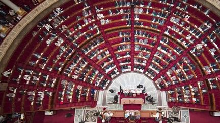 Majorité absolue, gouvernement minoritaire, gouvernement technique… Quels sont les scénarios possibles après l'élection de la nouvelle Assemblée nationale le 7 juillet ? (France 2)