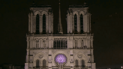 Réouverture de Notre-Dame : la renaissance de la cathédrale